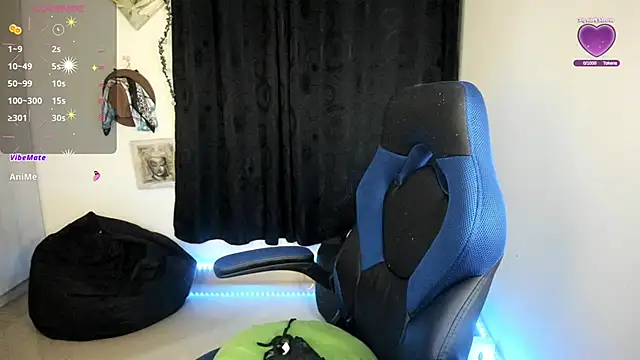 Snapshot of natasha777_v chatting on 27, 1, 2025 natasha777 v online show from 27, 1, 2025