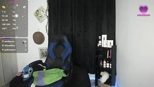 Snapshot of natasha777_v chatting on 11, 2, 2025 natasha777 v online show from 11, 2, 2025