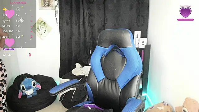 Snapshot of natasha777_v chatting on 25, 2, 2025 natasha777 v online show from 25, 2, 2025