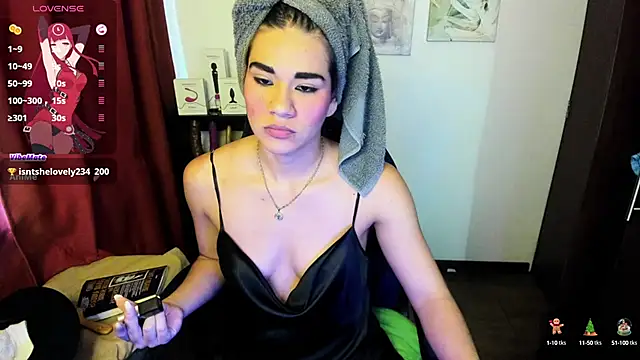 Snapshot of natasha777_v chatting on 26, 9, 2025 natasha777 v online show from 26, 9, 2025