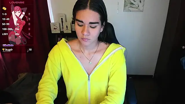 Snapshot of natasha777_v chatting on 7, 10, 2025 natasha777 v online show from 7, 10, 2025