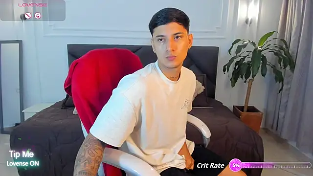 Damian23   online show from 28, 10, 2025