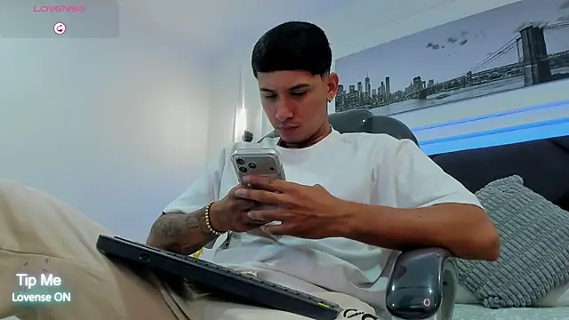 Damian23   online show from 14, 1, 2026