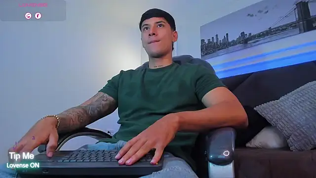 Damian23   online show from 3, 2, 2026