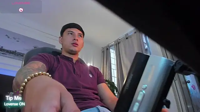 Damian23   online show from 5, 2, 2026