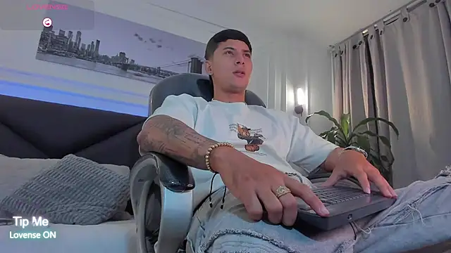 Damian23   online show from 15, 3, 2026