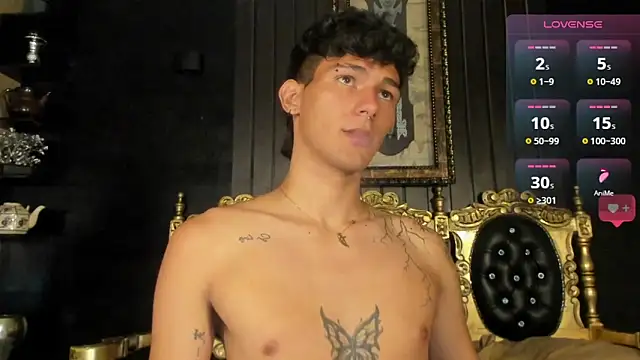 Alexx tc online show from 22, 12, 2024