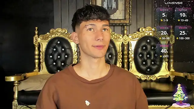 Alexx tc online show from 26, 12, 2024