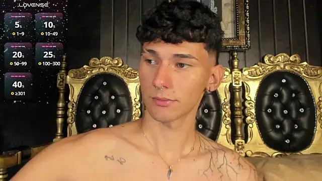 Alexx tc online show from 7, 1, 2025