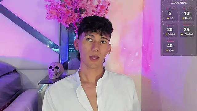 Alexx tc online show from 9, 1, 2025