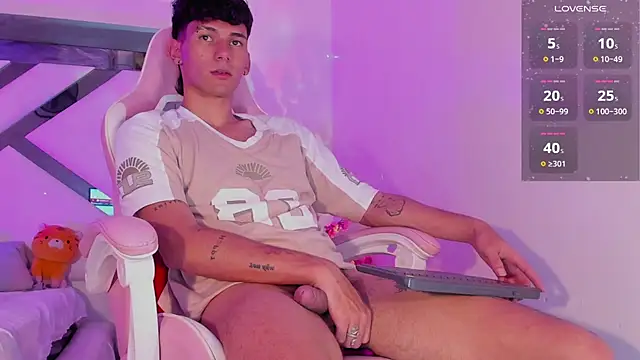 Alexx tc online show from 12, 1, 2025