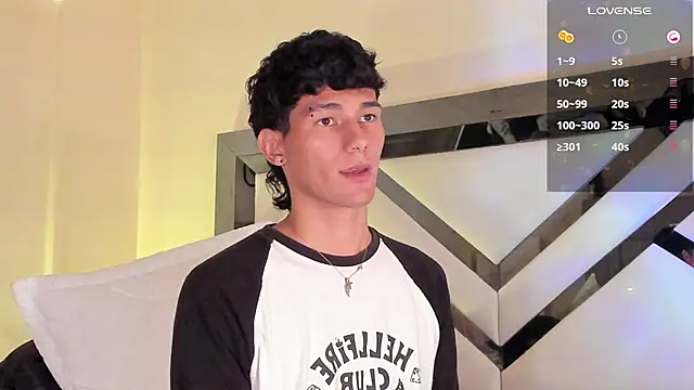 Alexx tc online show from 13, 2, 2025