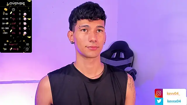 Alexx tc online show from 16, 9, 2025