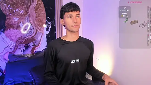 Alexx tc online show from 5, 12, 2025