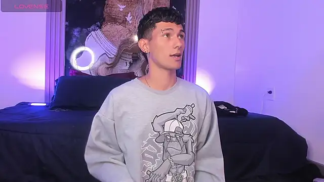 Alexx tc online show from 8, 1, 2026