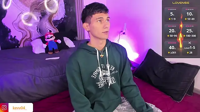 Alexx tc online show from 17, 2, 2026