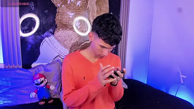 Alexx tc online show from 13, 3, 2026