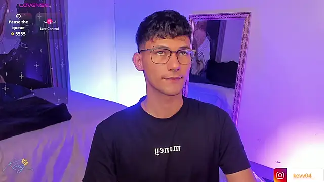 Alexx tc online show from 24, 3, 2026