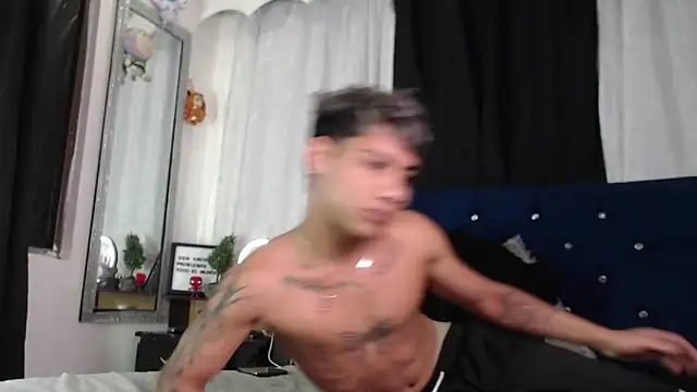 Sexys Boys Hot1 online show from 28, 6, 2026