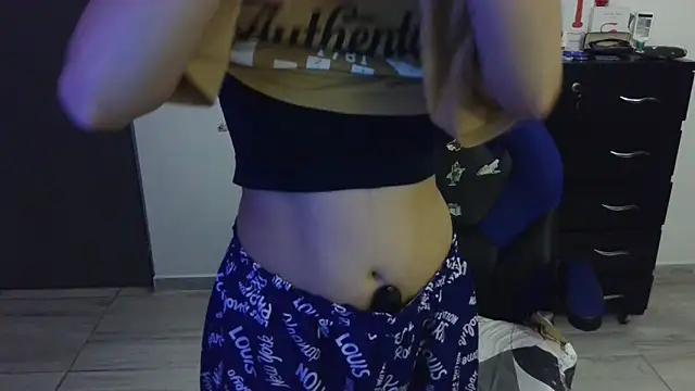 thomascooper7 online show from 8, 2, 2025