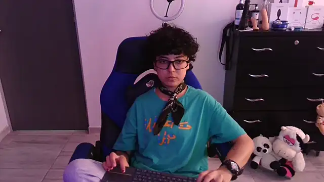 thomascooper7 online show from 6, 2, 2026