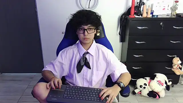 thomascooper7 online show from 30, 3, 2026