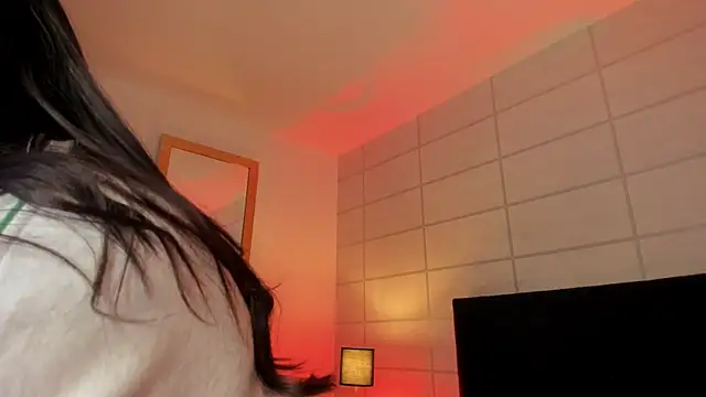 Christine Laam online show from 5, 11, 2025