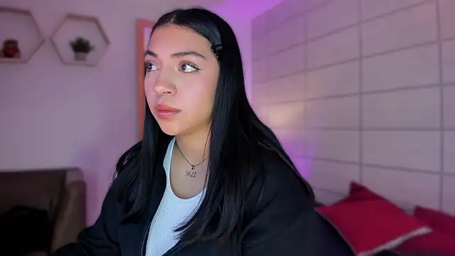 Christine Laam online show from 16, 3, 2026