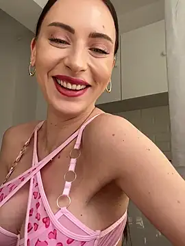 NattyPierce online show from 14, 2, 2025