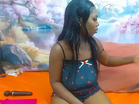 Snapshot of DarkGorgeous chatting on 23, 5, 2026 DarkGorgeous online show from 23, 5, 2026