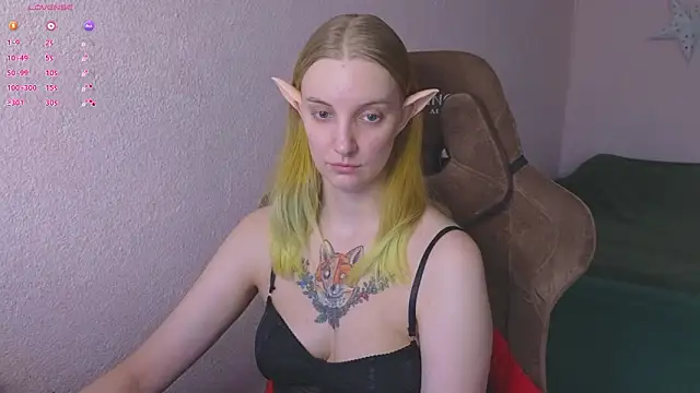 Fluffy muffin  online show from 5, 3, 2026