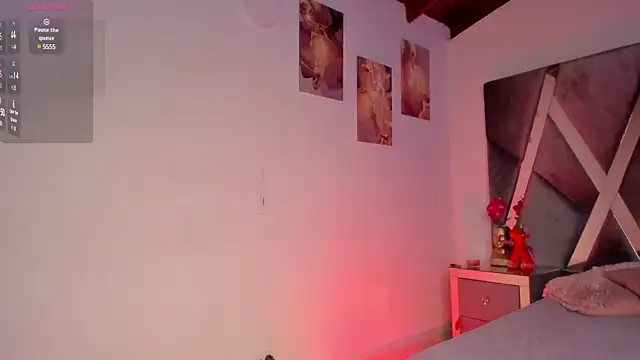 Milan ebony online show from 5, 3, 2025