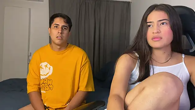 dereckbrownn online show from 4, 1, 2025