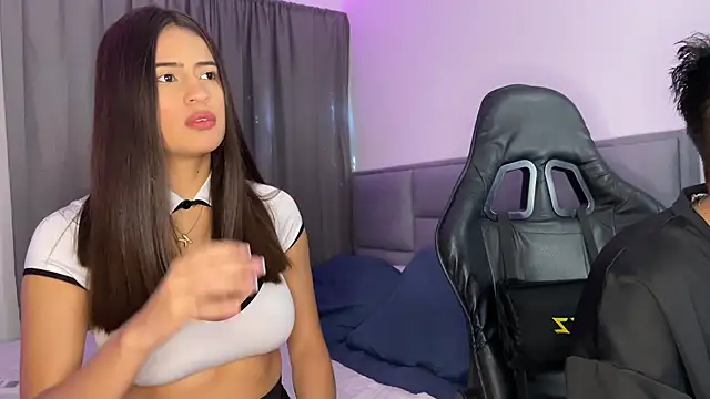 dereckbrownn online show from 23, 2, 2025