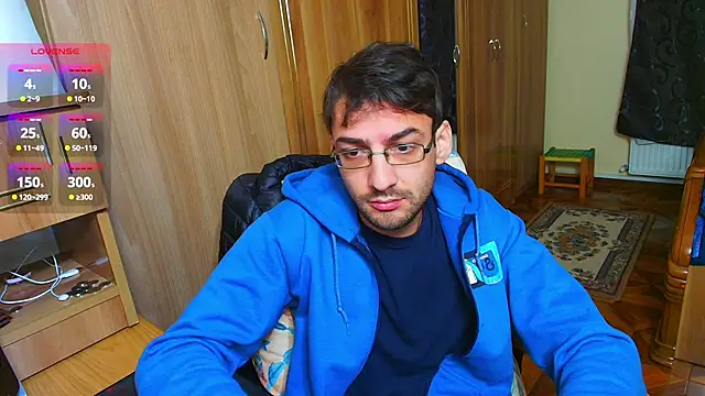 HungEddy online show from 3, 12, 2024