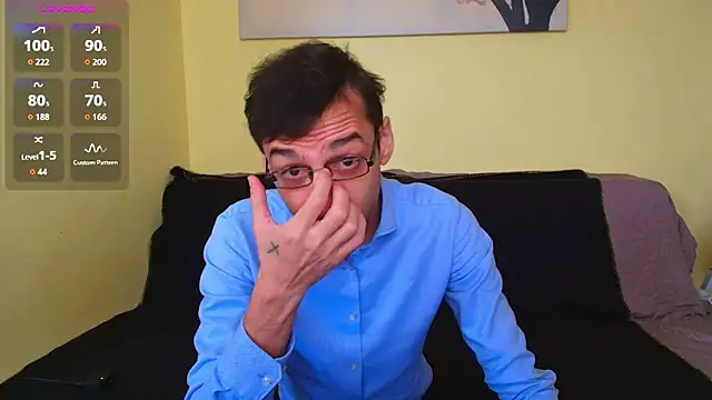 HungEddy online show from 12, 11, 2025