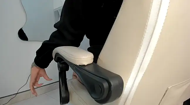 Snapshot of Sofia-candyht chatting on 15, 1, 2025 Sofia-candyht online show from 15, 1, 2025