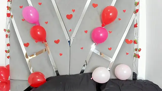 Snapshot of Sofia-candyht chatting on 14, 2, 2025 Sofia-candyht online show from 14, 2, 2025