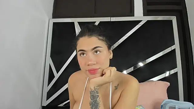 Snapshot of Sofia-candyht chatting on 2, 3, 2025 Sofia-candyht online show from 2, 3, 2025