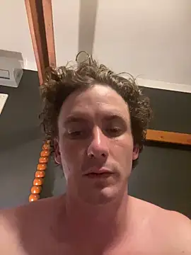 bradleyjamesmc online show from 6, 1, 2025