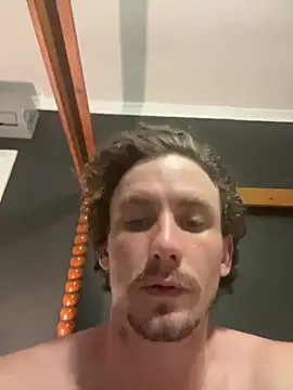 bradleyjamesmc online show from 20, 1, 2025