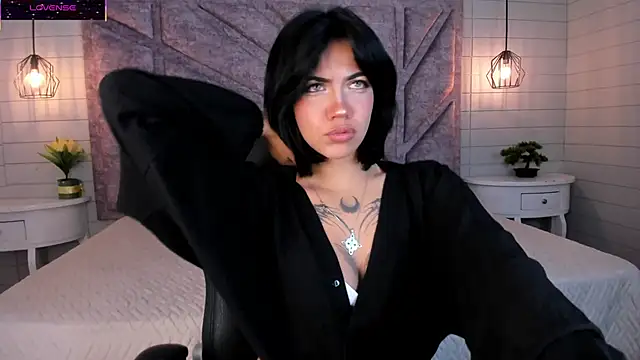Snapshot of Gianna_foxy chatting on 19, 6, 2026 Gianna foxy online show from 19, 6, 2026