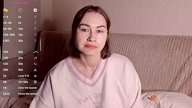 Snapshot of sleeeep_y chatting on 13, 1, 2026 sleeeep y online show from 13, 1, 2026