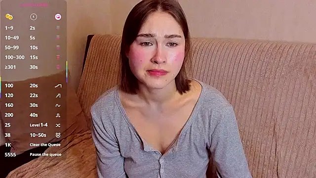 Snapshot of sleeeep_y chatting on 12, 2, 2026 sleeeep y online show from 12, 2, 2026