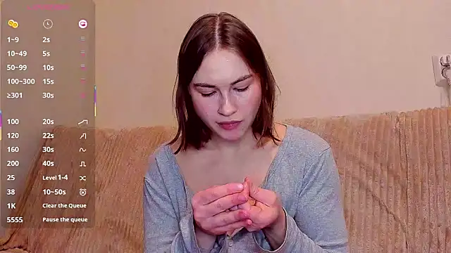 sleeeep y online show from 24, 3, 2026