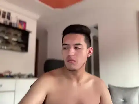 alexandergrey760886 online show from 13, 7, 2026