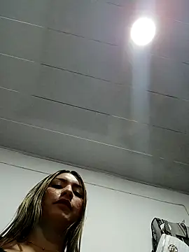 Snapshot of GIRL_DONCELLA chatting on 30, 1, 2025 GIRL DONCELLA online show from 30, 1, 2025