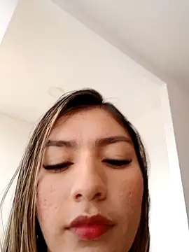 Snapshot of GIRL_DONCELLA chatting on 19, 3, 2025 GIRL DONCELLA online show from 19, 3, 2025