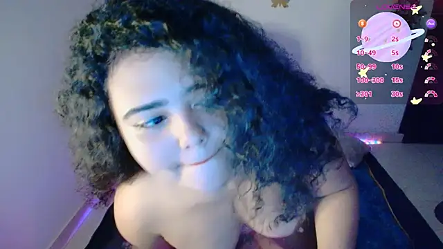 Dulce Julietha online show from 7, 1, 2026