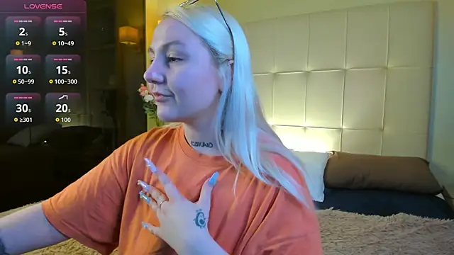 Debbie Taylor online show from 1, 4, 2026